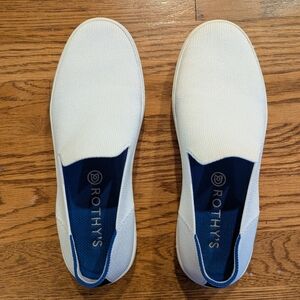 Rothy’s Slip-On Sneakers Women’s 7.5